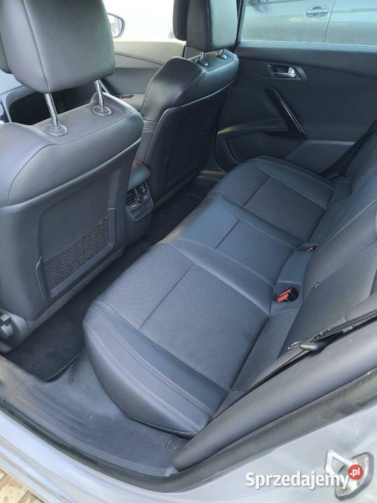 Peugeot 508 SW 20 HDi 163 Rumia
