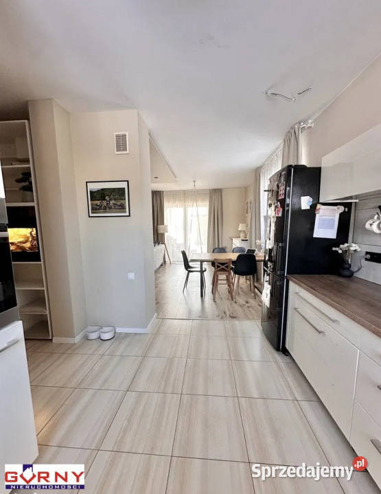 Dom do sprzedania Wola Krzysztoporska 151m2