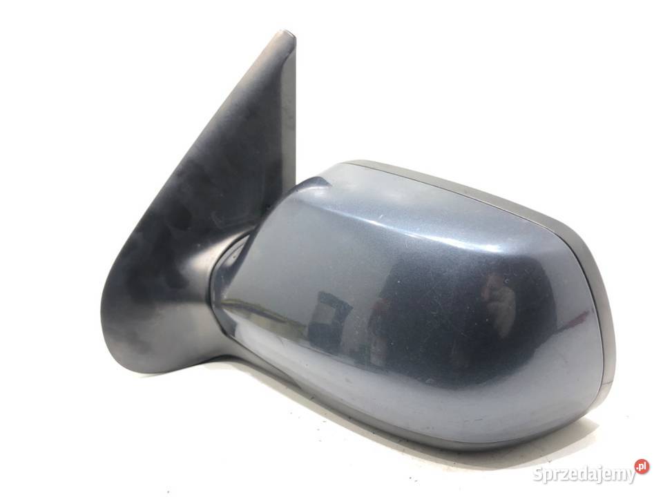 LUSTERKO LEWY MAZDA 2 Hatchback 0307 ZEWNĘTRZNE osobowe sprzedam