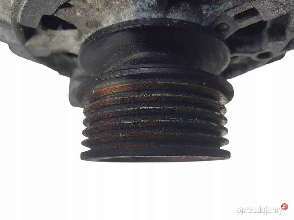 ALTERNATOR Mercedes W169 A170 17 CDI 02661540802 Chełm