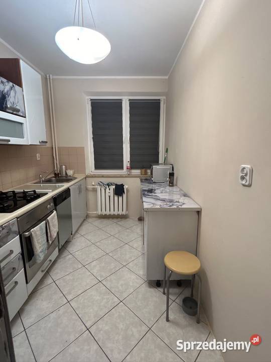 2pokojowe mieszkanie na UrsynowieNatolin 495m2 sprzedam