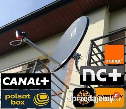 Do sprzedania antena DVBT2 HEVC TELMOR IQ Biłgoraj