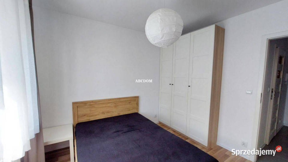 Rydlówka śliczne 2 pokojowe balkon winda Rok budowy 2015 małopolskie Kraków