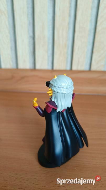 Figurka Gra o Tron Daenerys Targaryen Realme Zawory