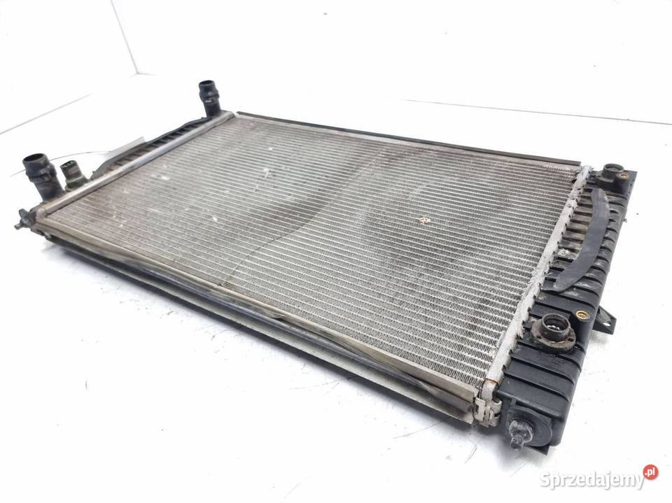 CHŁODNICA WODY VOLKSWAGEN PASSAT B5 Lipno sprzedam