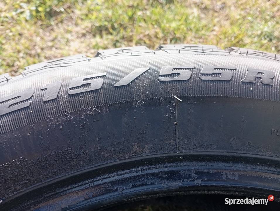 Opony zimowe Rybnik