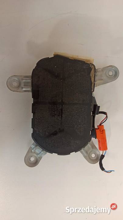 BMW E60 E61 PODUSZKA AIRBAG DRZWI 6952985