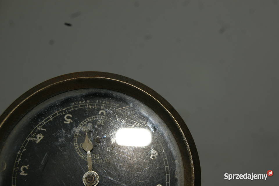 DKW SB 500 SB350 NZ 350 ZEGAREK VDO Kienzle 8 śląskie Rybnik