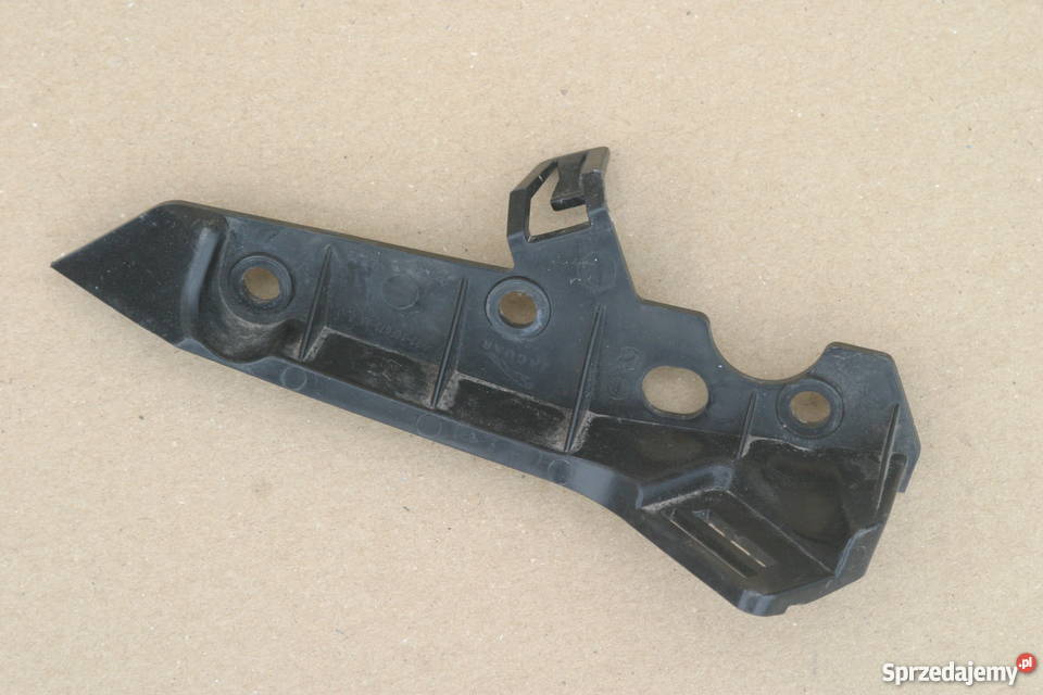 JAGUAR F PACE ŚLIZG ZDERZAKA LEWY HK8316F073AA osobowe Części Bieleń sprzedam