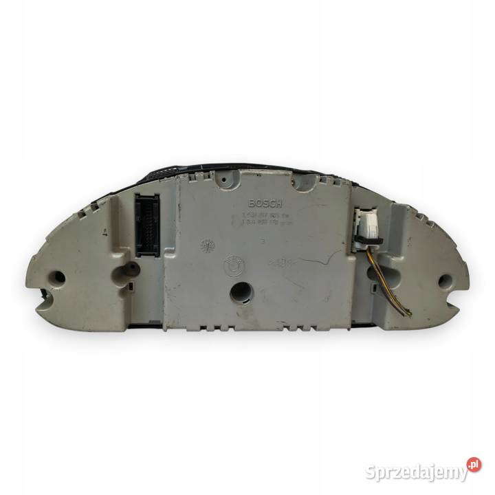 LICZNIK ZEGARY 6940880 BMW E46 Lift 16 18 20 25 Chełm