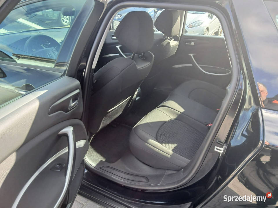 Citroen C5 20 HDI LIFT parktronik alufelgi ESP C5 Gryfino sprzedam