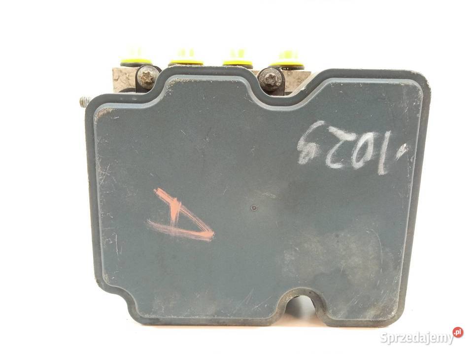POMPA ABS 9808055980 9821150280 Peugeot Expert