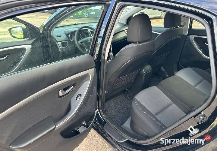 Hyundai i30 Łask