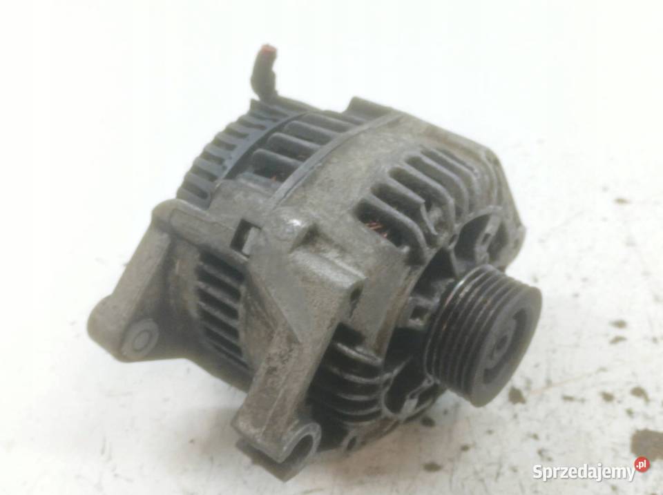 ALTERNATOR 9616862980 25 TD Citroen Jumper I osobowe