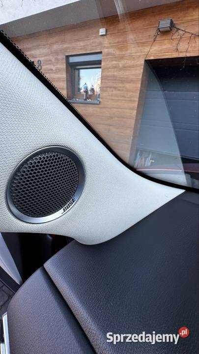 Mazda CX5 Kraków Zamiana