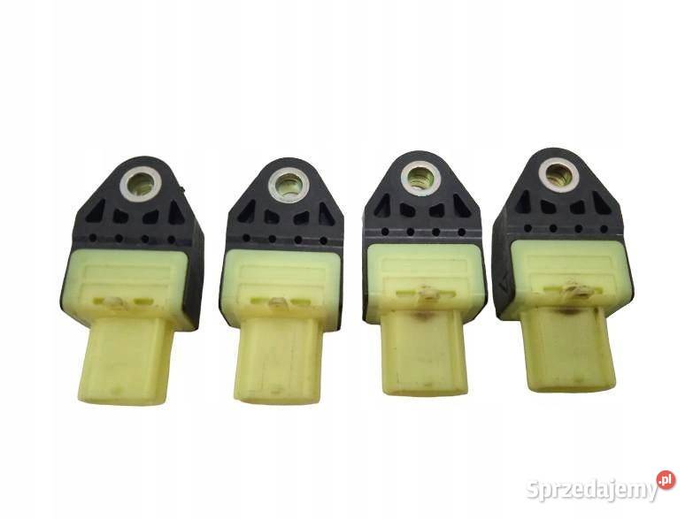 CZUJNIK SENSOR UDERZENIOWY 98235SC0 98237AG00 osobowe