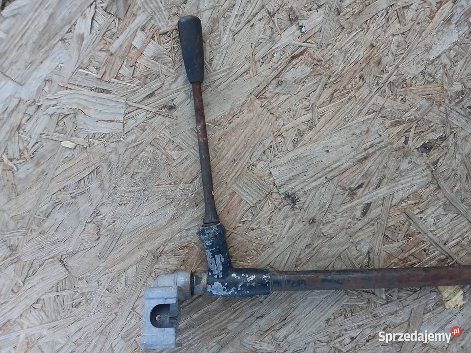 Syrena dzwignia zmiany biegów Milejewo sprzedam