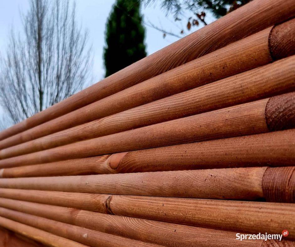 Warzywnik drewniany skrzynia ogrodowa 3D zielnik Kalety