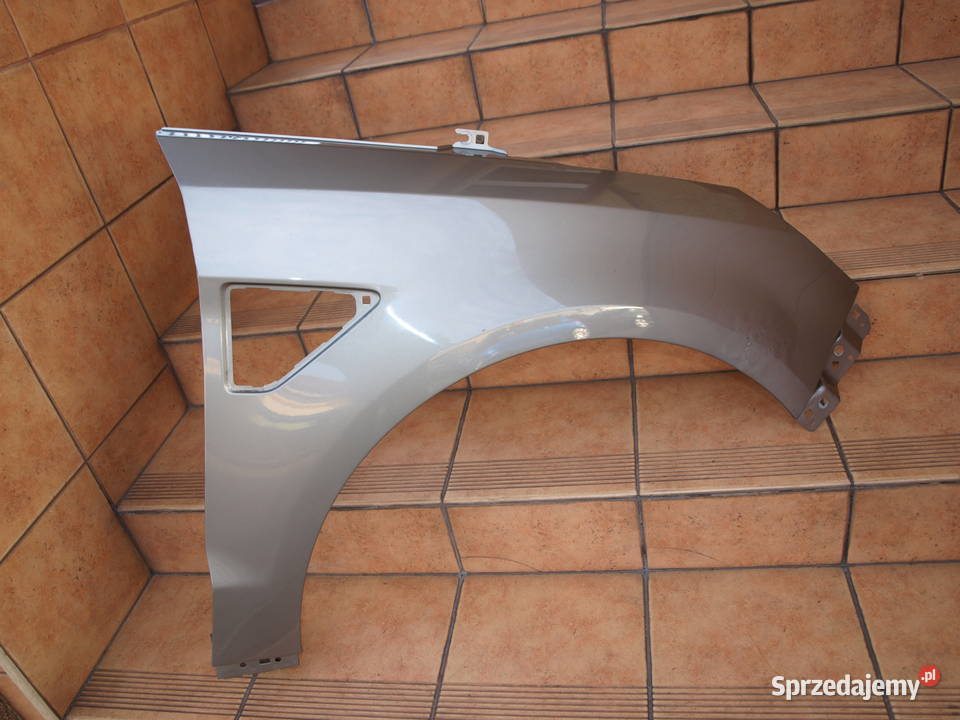 Ford S błotnik prawy przód 2015 2020r sprzedam