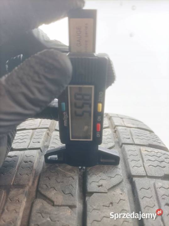 OPONA ZIMOWA KLEBER TRANSALP 2 20565R16C 1013