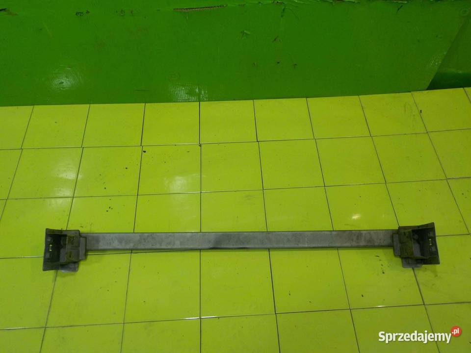 NISSAN XTRAIL T30 I LIFT 04r belka zderzaka Suków