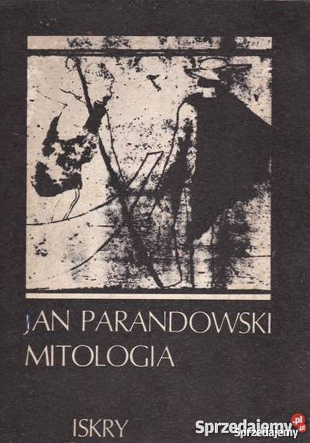 MITOLOGIA WIERZENIA I PODANIA GREKÓW I RZYMIAN Tarnów