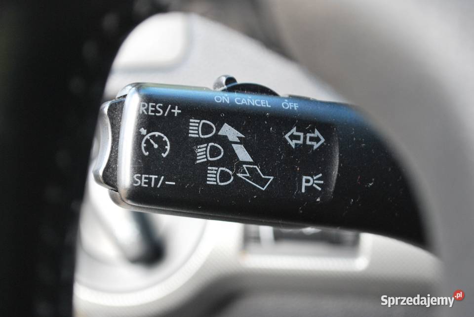 Skoda Octavia Zadbana Klima Czujnik Parkowania CD Nowy Sącz