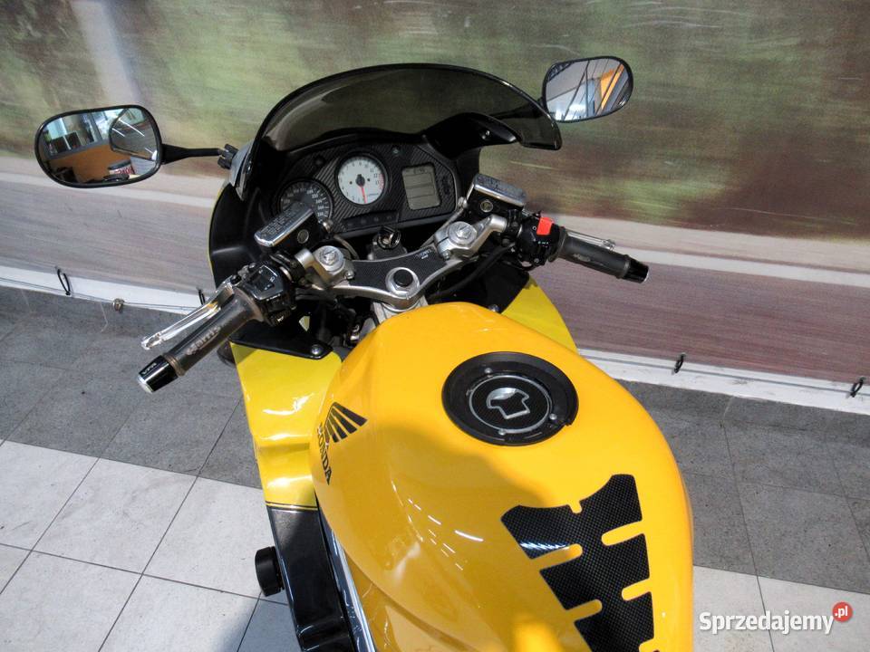 Honda VFR 800 Fi Oferuję dowóz raty turystyczny Kutno
