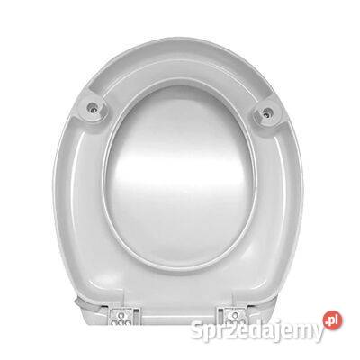 Tiger Deska sedesowa Comfort Care Deski WC i mocowania mazowieckie Warszawa sprzedam