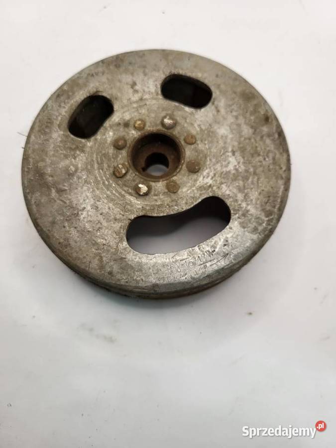 NSU 98 QUICK NSU PONY 100 MAGNETO BOSCH Pozostałe Rybnik