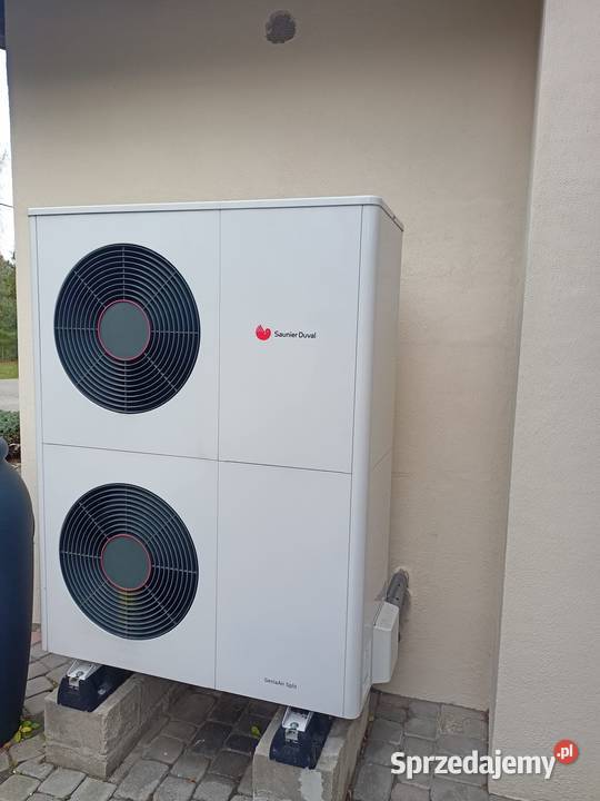 Pompa ciepła Bydgoszcz