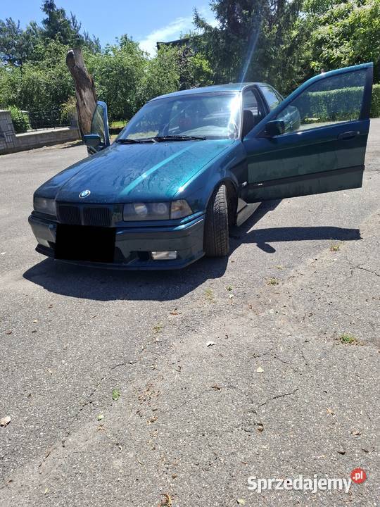 Bmw e36