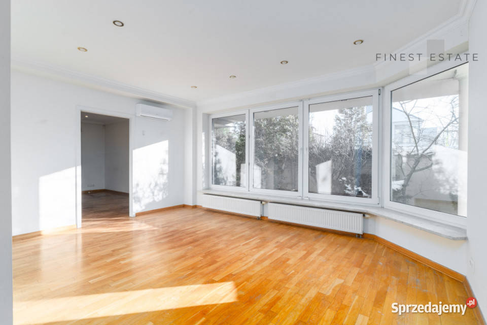 Dom wolnostojący Warszawa Antoniego Wynajem