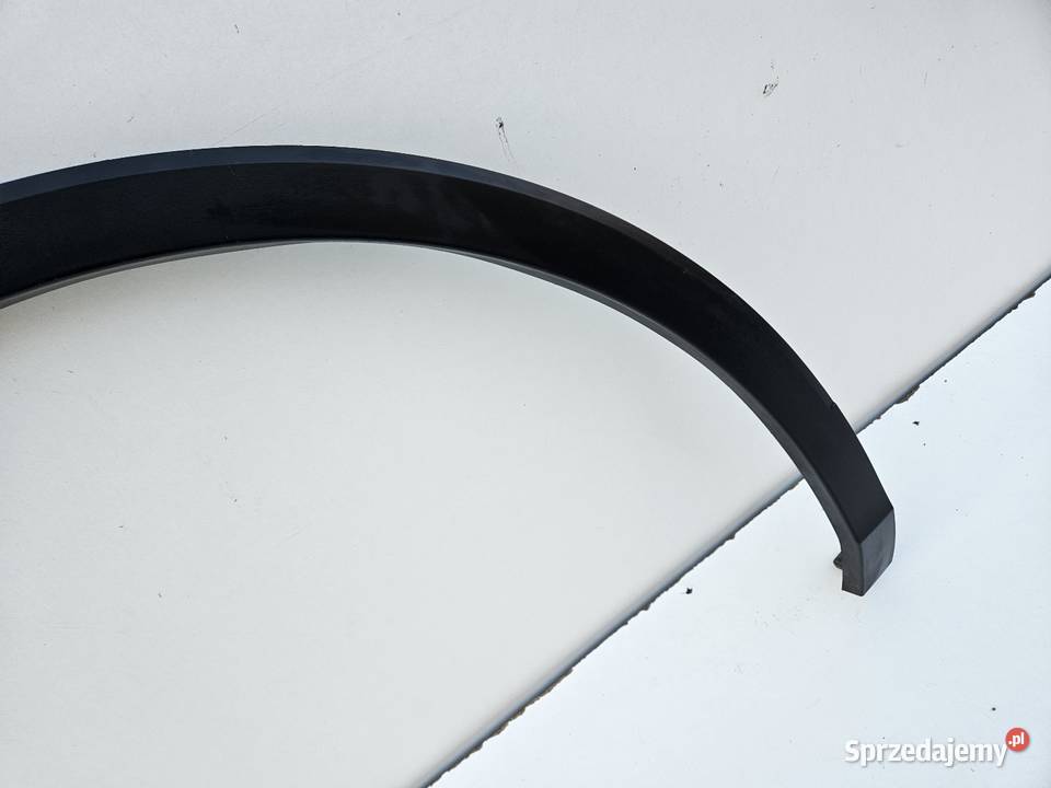 VW TIGUAN 2 II 5NA LISTWA BŁOTNIKA PRAWY PRZÓD Międzychód