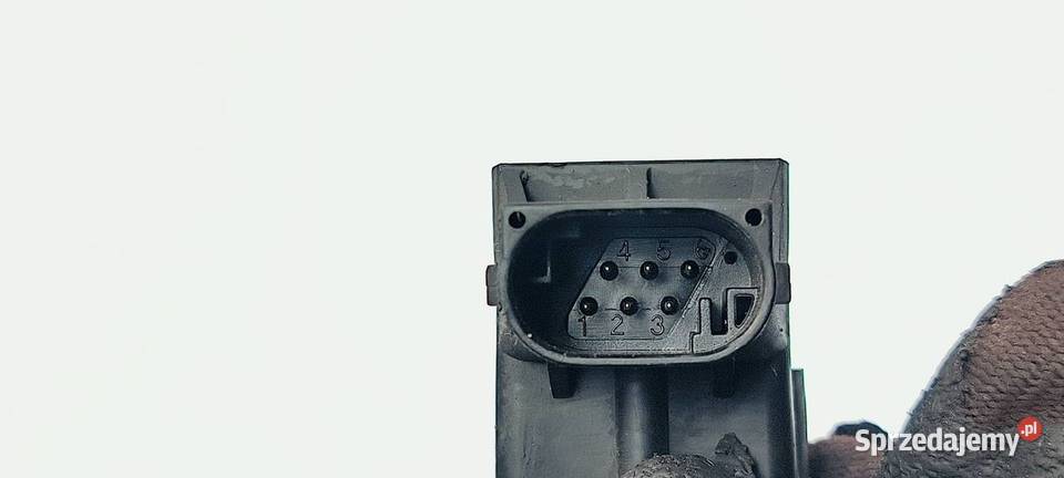 CZUJNIK MASERATI GRANTURISMO S 0307865007 kujawsko-pomorskie Lipno sprzedam