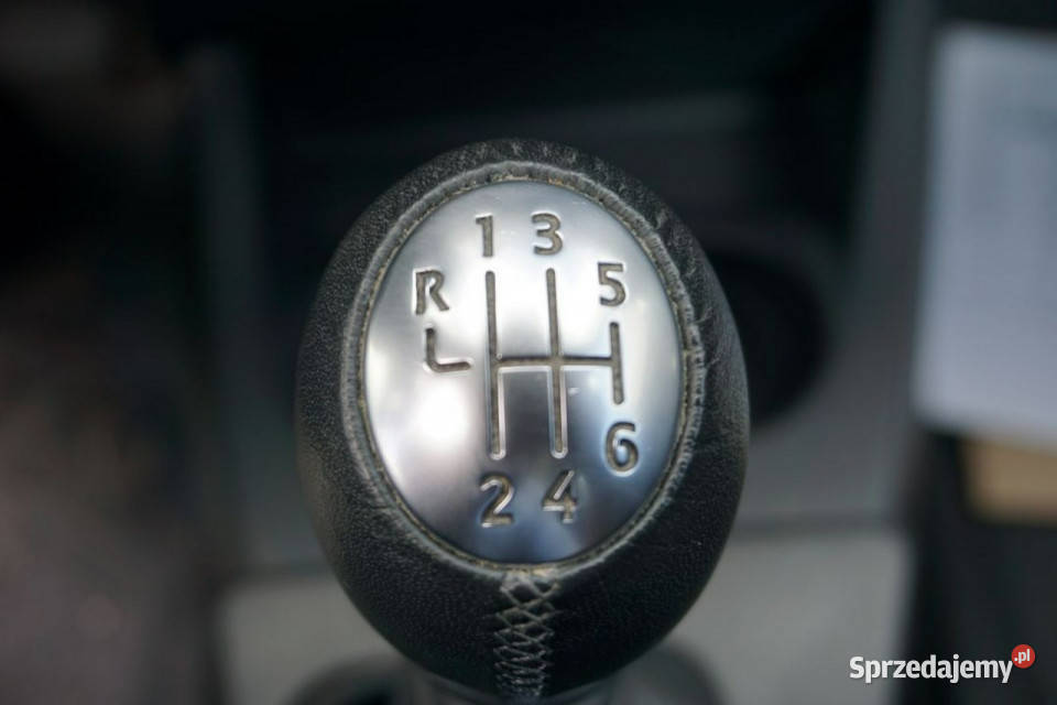Dacia Lodgy 15DCi Blue 115 Stepway 7os Comfort Lublin