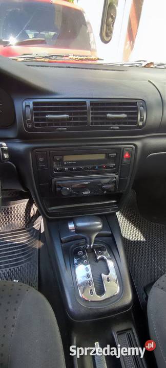 Sprzedam Volkswagen Passat B5 Passat Świebodzin