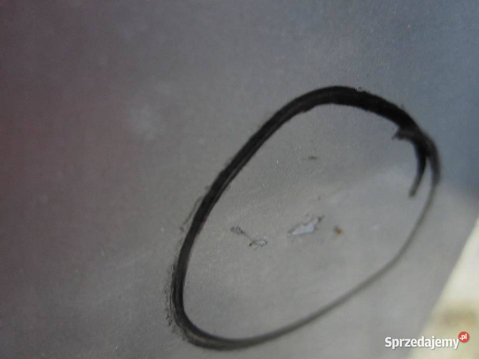 KIA PRO CEED I 10r drzwi lewe przód Drzwi