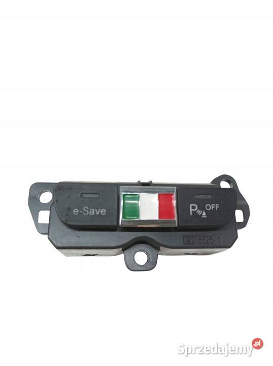 PRZEŁĄCZNIK ESAVE PDC PARKOWANIA 01561676150 Motoryzacja