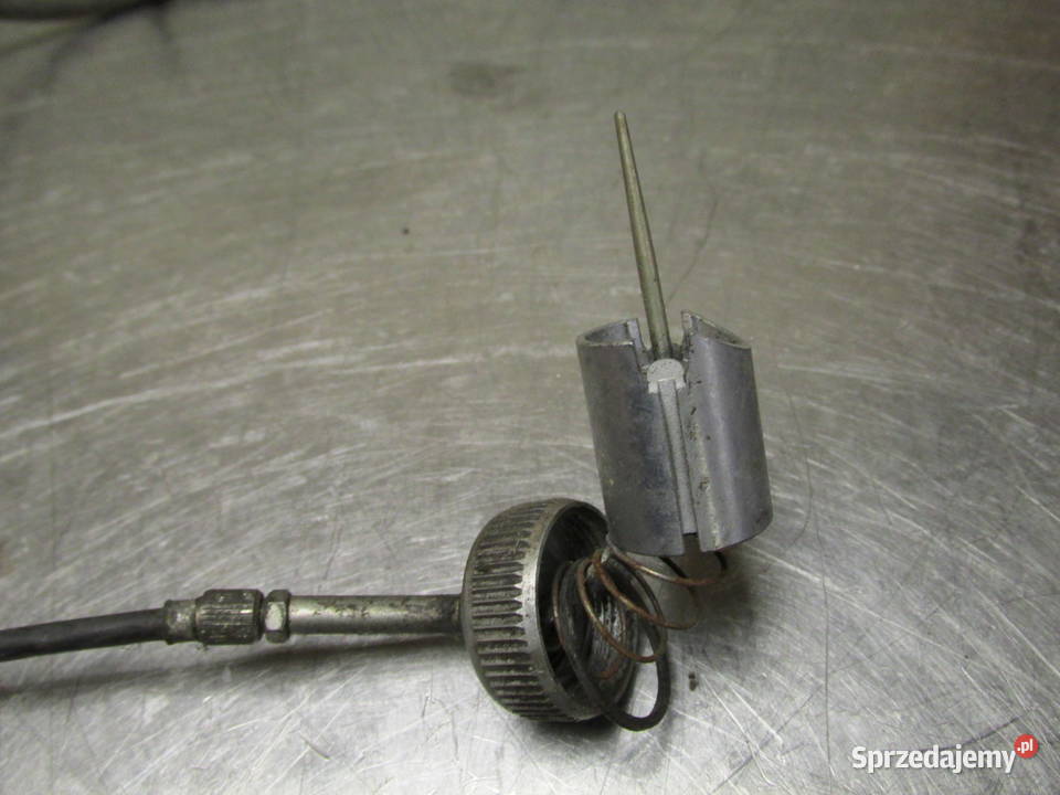 Rolgaz linka przepustnica Derbi Senda 50 08r Sandomierz