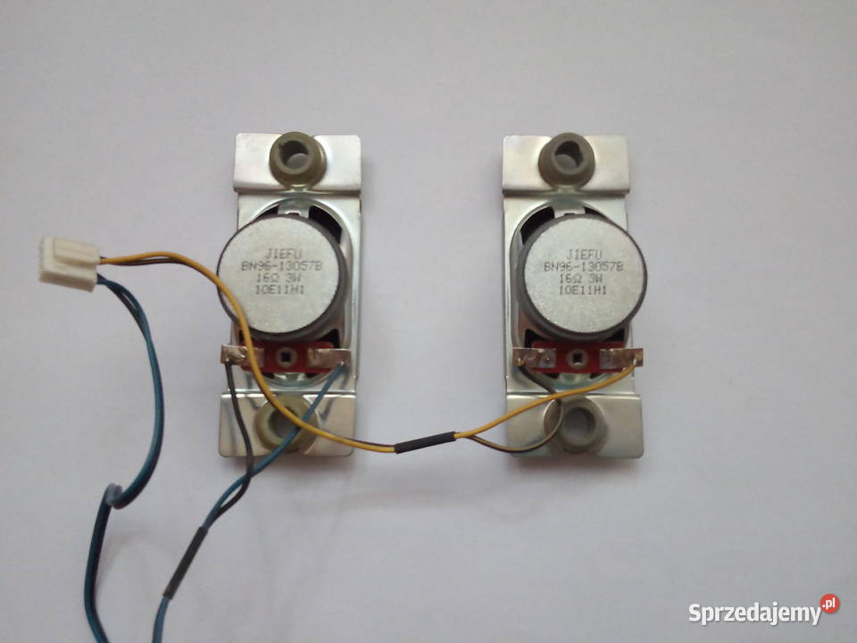 Głośniki do Telewizora Samsung Lublin