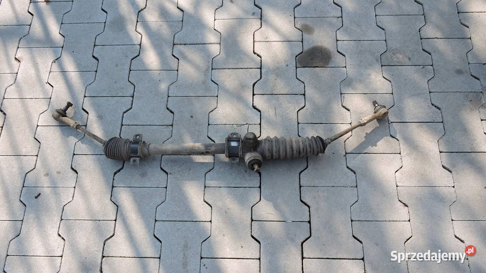 DaewooTico OE 96535300 przekładnia kierownicza osobowe