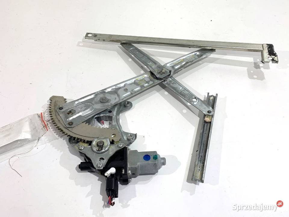 PODNOŚNIK SZYBY PRAWY PRZÓD HONDA CIVIC IX osobowe