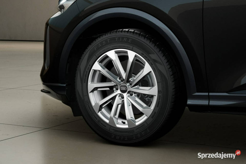 Audi Q5 Sportback tempomat Toruń sprzedam