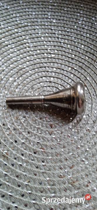 Ustnik do Waltorni blaszane Kraków