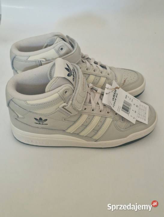 Nowe Buty Adidas Originals Forum Mid ID4332 Brzesko sprzedam