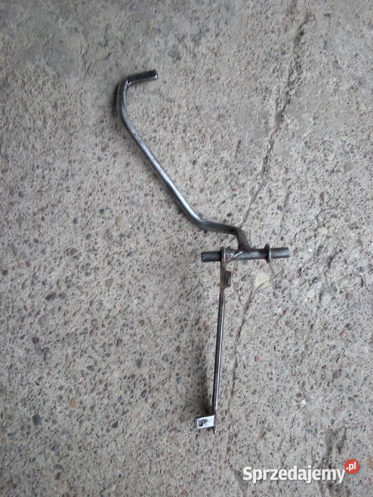 Dźwignia pedału gazu Fiat 125p FSO Polonez Sokółka