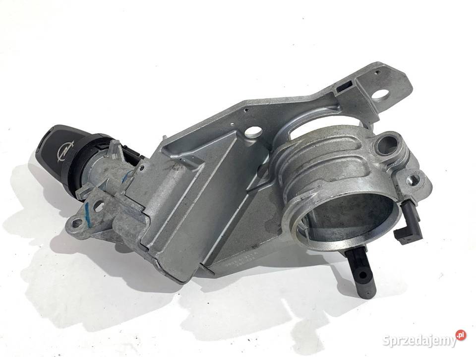 STACYJKA OPEL ASTRA H 2421430 19 100 0414