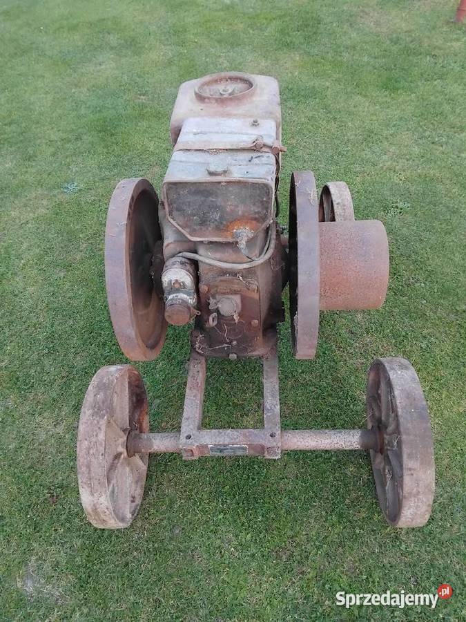 Deutz Otto Bmw Dkw Nsu Zundapp