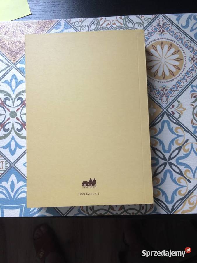 3815 Stargardia Tom II Szczecin